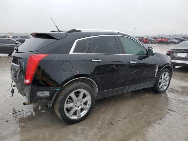 2010 Cadillac SRX Performance Collection