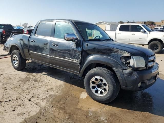 2005 Toyota Tundra Double Cab SR5