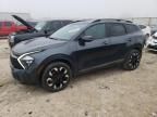 2023 KIA Sportage X Line