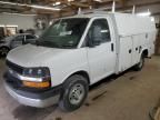 2016 Chevrolet Express G3500