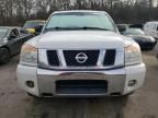 2010 Nissan Titan XE