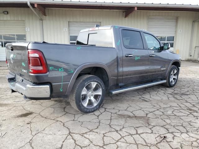 2021 Dodge 1500 Laramie