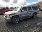 2003 Chevrolet Suburban K1500