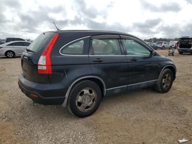 2007 Honda CR-V LX