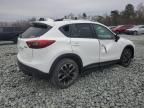 2016 Mazda CX-5 GT