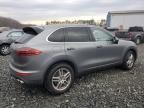 2017 Porsche Cayenne S