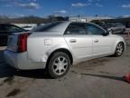 2003 Cadillac CTS