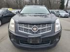 2011 Cadillac SRX Performance Collection