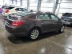 2015 Buick Lacrosse