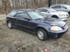 1998 Honda Civic CX