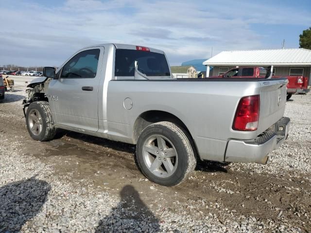 2014 Dodge RAM 1500 ST