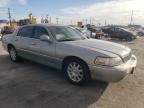 2006 Lincoln Town Car Signature Limited