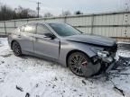 2019 Infiniti Q50 RED Sport 400