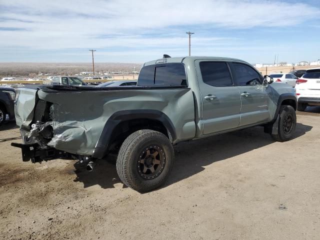 2023 Toyota Tacoma Double Cab