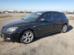 2008 Mazda 3 Hatchback en venta en San Diego, CA