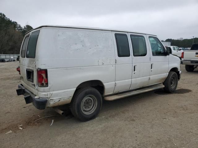 2014 Ford Econoline E250 Van