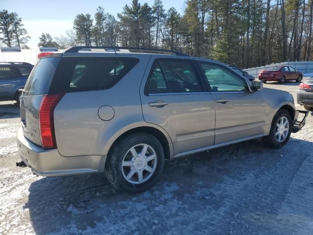 2004 Cadillac SRX