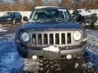 2012 Jeep Patriot Sport