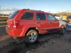 2006 Jeep Grand Cherokee Laredo