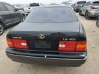 1998 Lexus LS 400