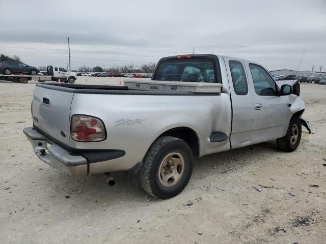 2003 Ford F150