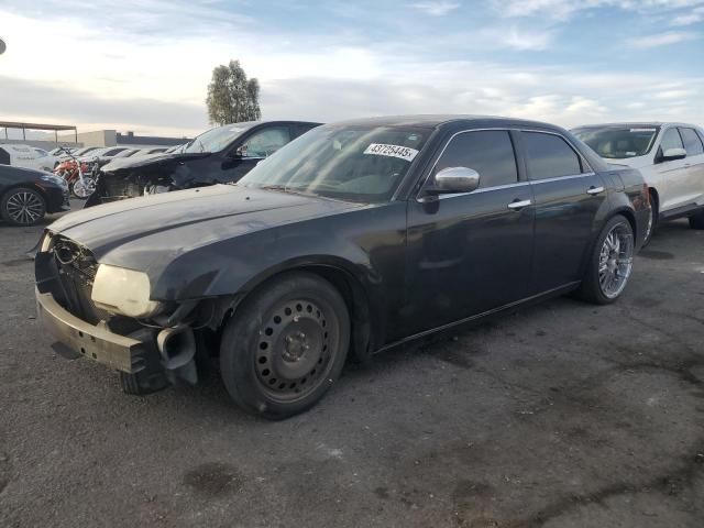 2006 Chrysler 300C