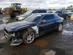 Audi Vehiculos salvage en venta: 2012 Audi A5 Premium Plus