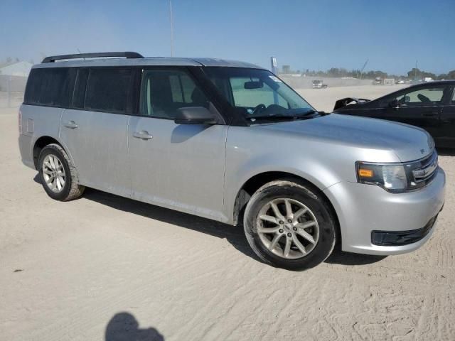 2014 Ford Flex SE