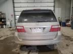 2006 Honda Odyssey EXL