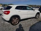 2017 Mercedes-Benz GLA 250