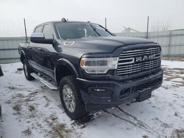 2020 Dodge 2500 Laramie