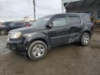 2011 Honda Pilot LX