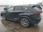 2015 Lexus NX 200T