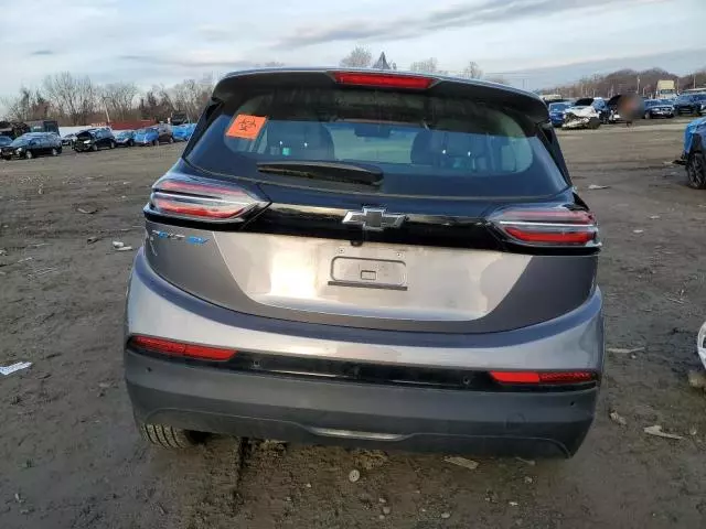 2023 Chevrolet Bolt EV 2LT