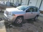 2007 Jeep Compass