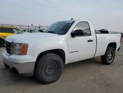 2008 GMC Sierra C1500 en venta en Fresno, CA