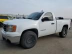 2008 GMC Sierra C1500