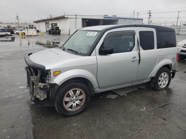 2007 Honda Element EX