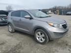 2013 KIA Sportage LX