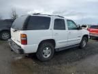 2001 Chevrolet Tahoe K1500