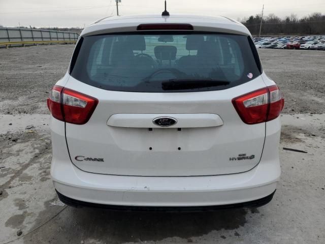 2015 Ford C-MAX SE