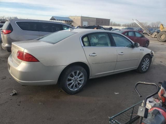 2009 Buick Lucerne CXL