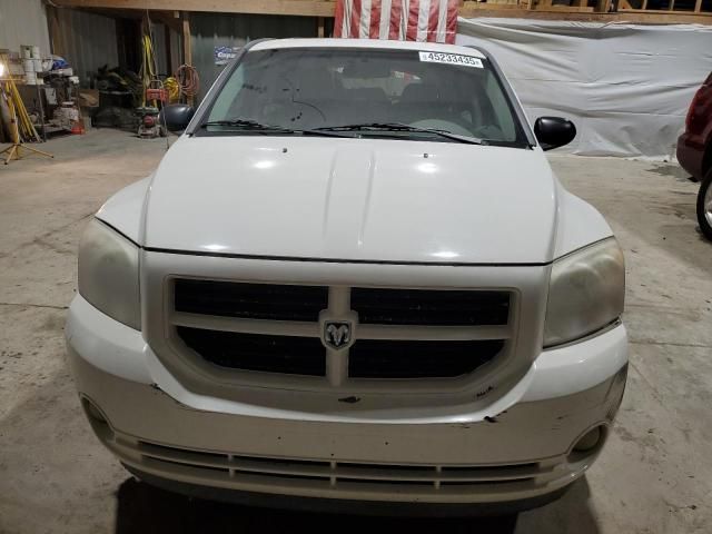 2008 Dodge Caliber SXT