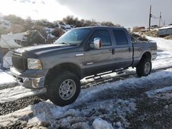 2006 Ford F250 Super Duty en venta en Reno, NV