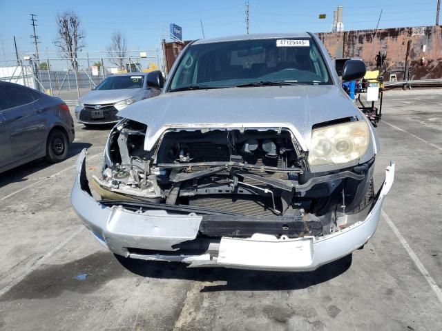 2009 Toyota 4runner SR5