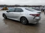 2024 Toyota Camry SE Night Shade