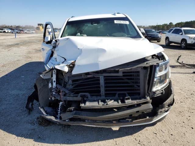 2019 Chevrolet Suburban C1500 LT