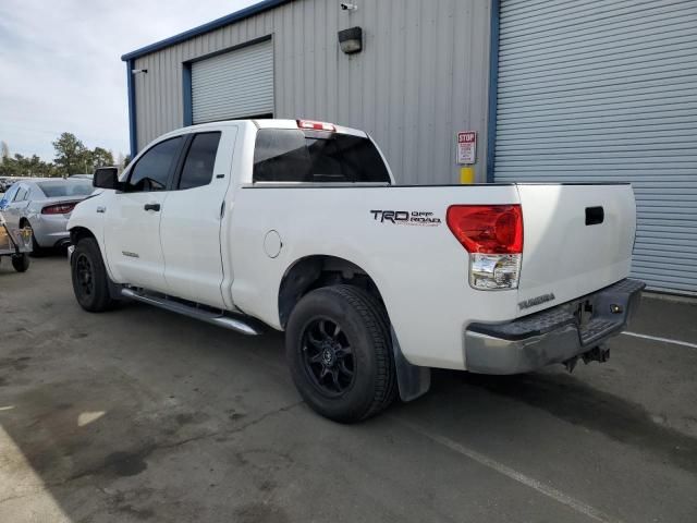 2008 Toyota Tundra Double Cab