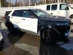 2020 Ford Explorer Police Interceptor