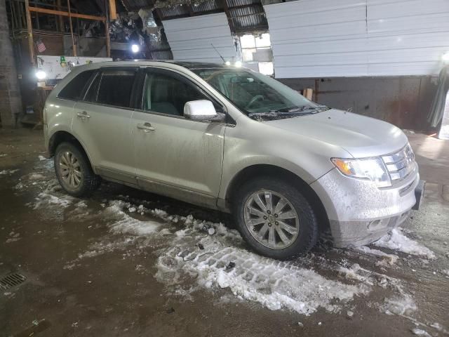 2009 Ford Edge Limited